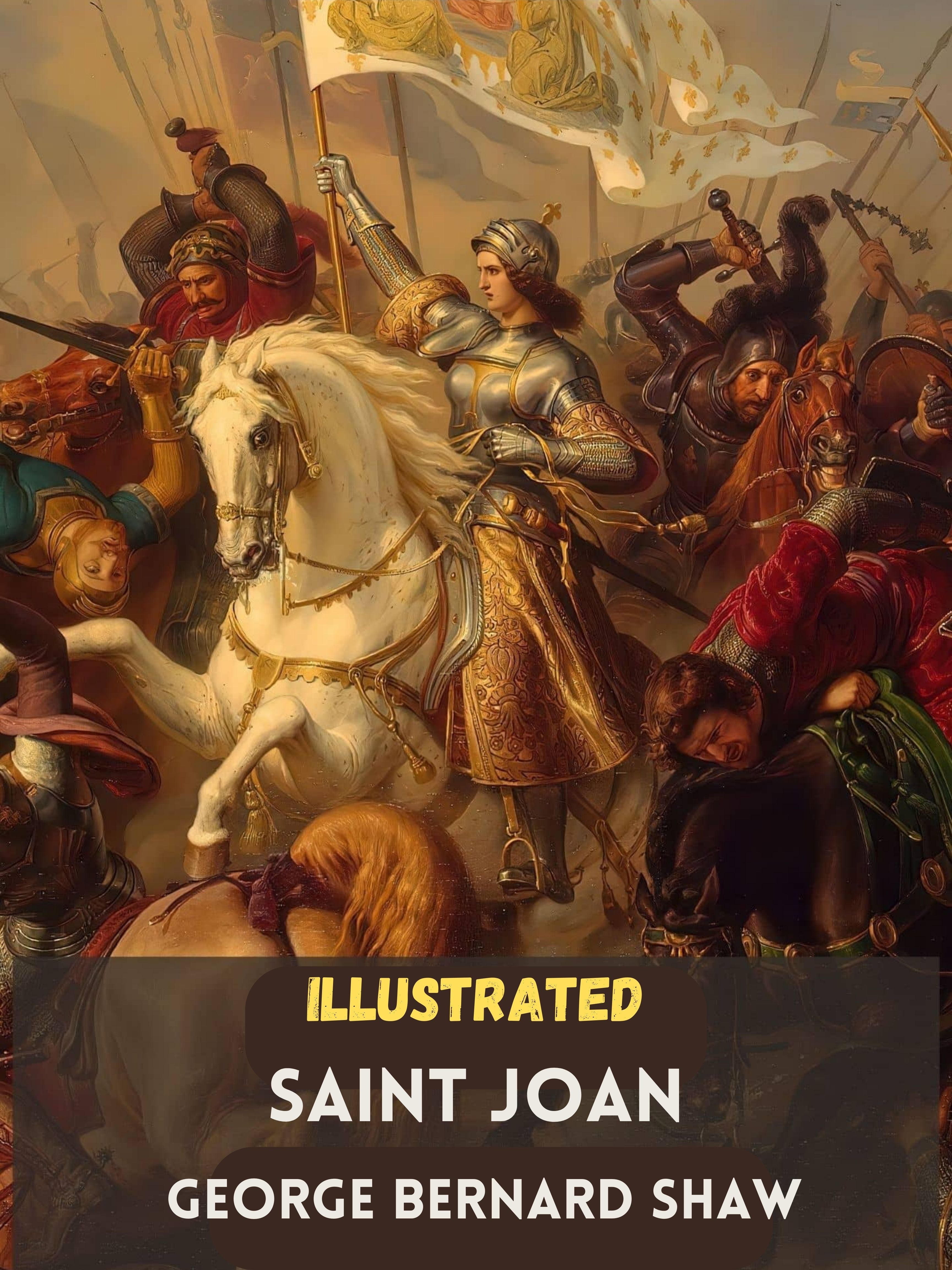 Saint Joan