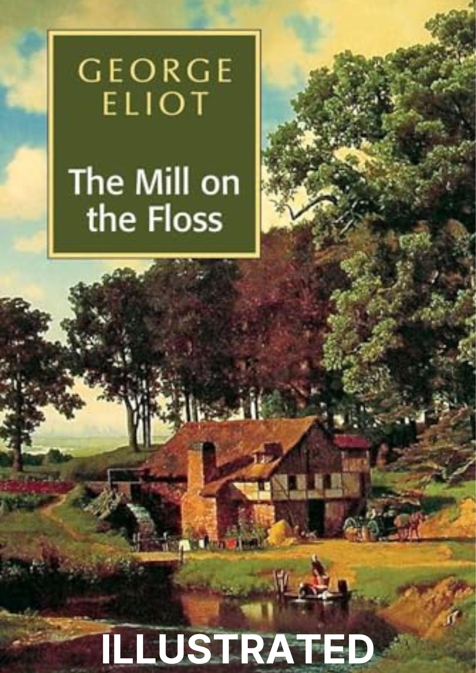 The Mill on the Floss
