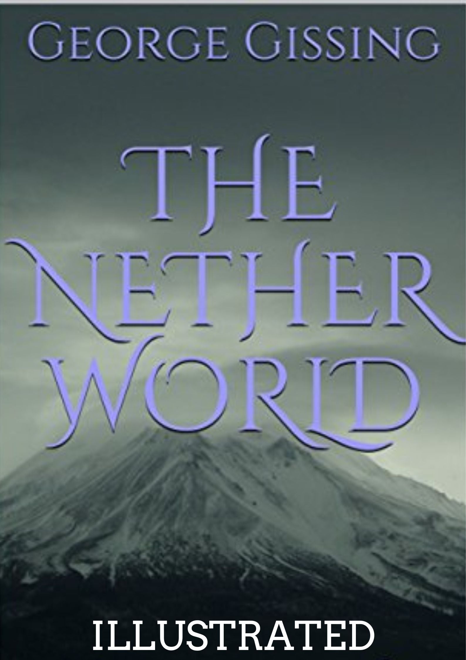 The Nether World