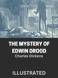 The Mystery of Edwin Drood