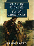 The Old Curiosity Shop