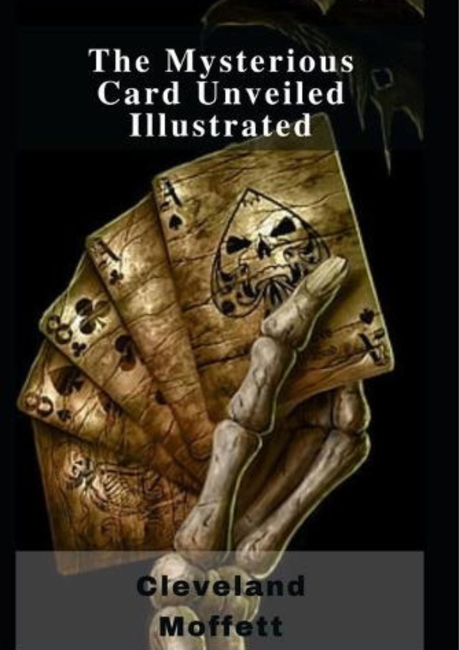 The Mysterious Card Unveiled