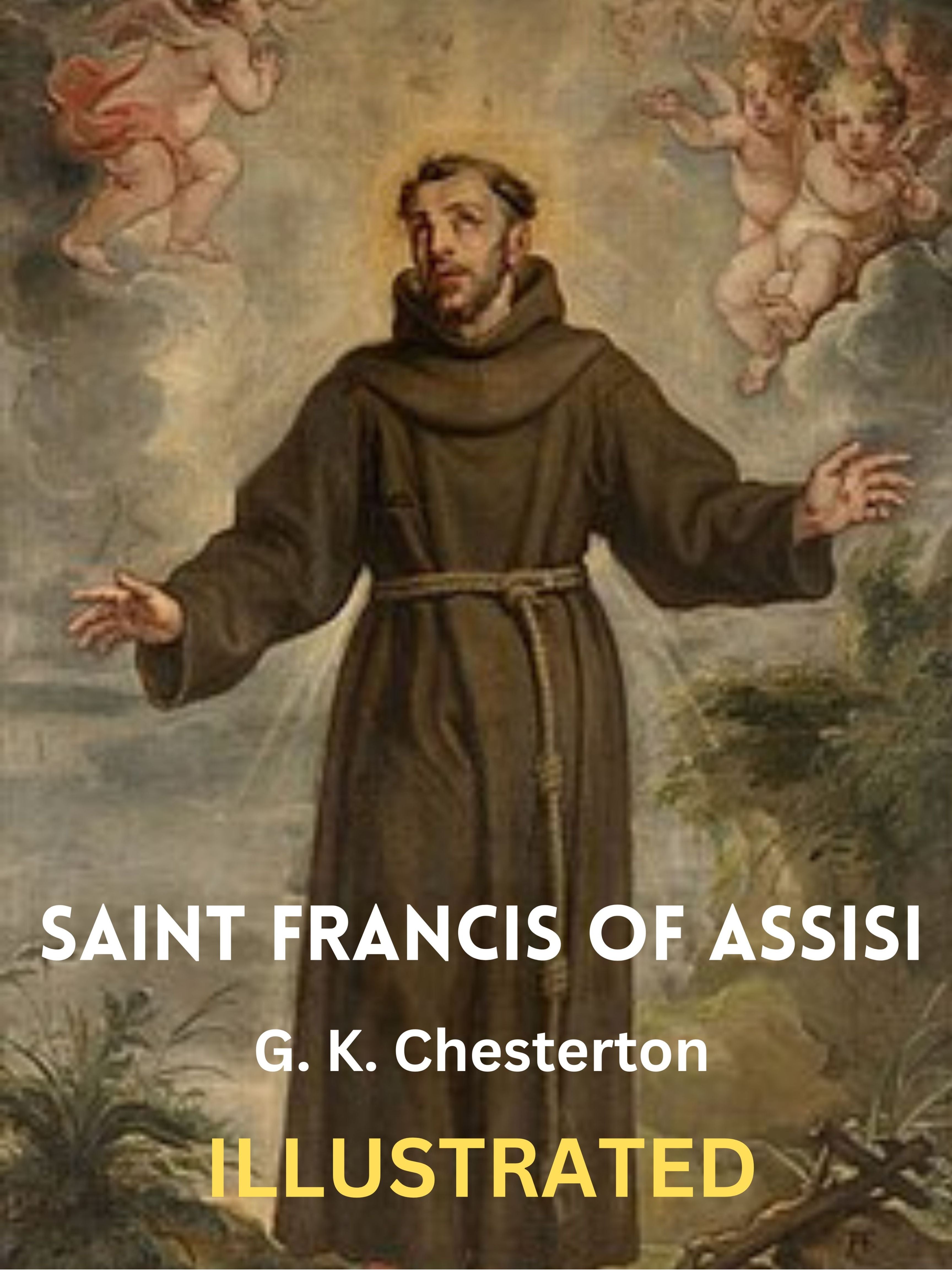 St. Francis of Assisi