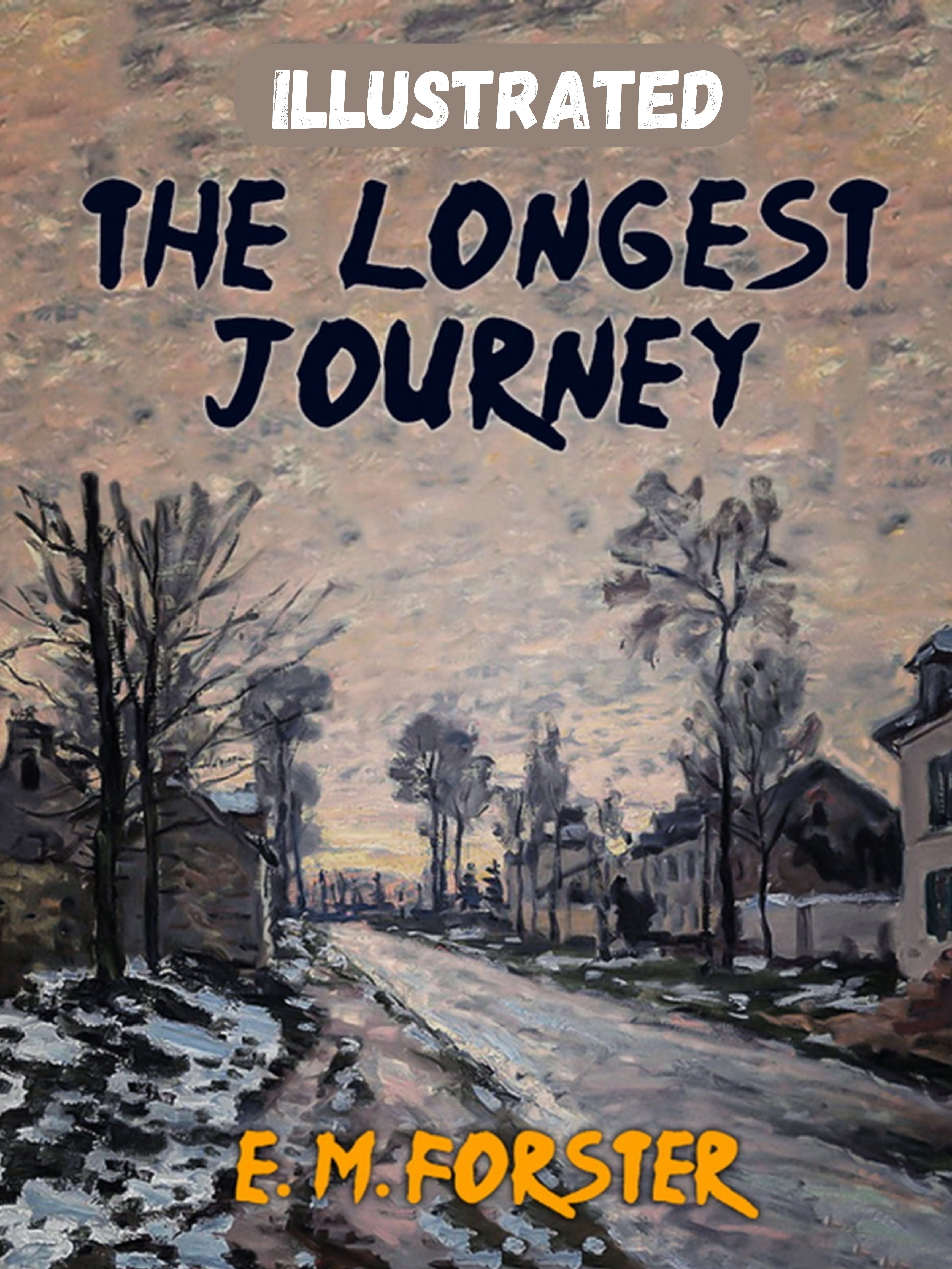 The Longest Journey