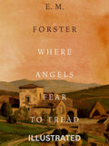Where Angels Fear to Tread