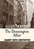 The Donnington Affair