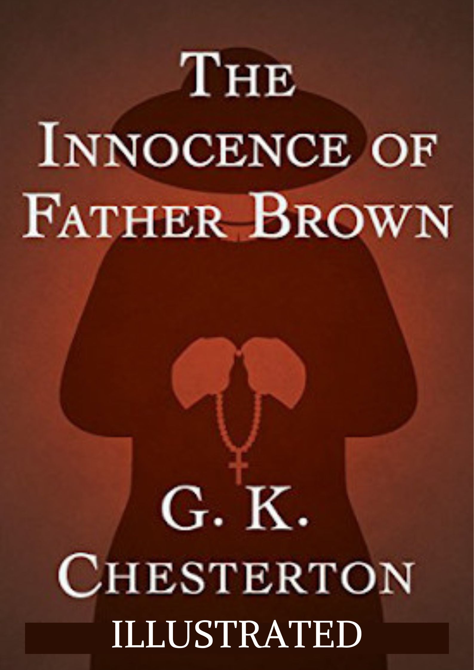 The Innocence of Father Brown