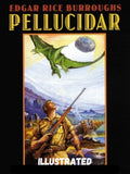 Pellucidar
