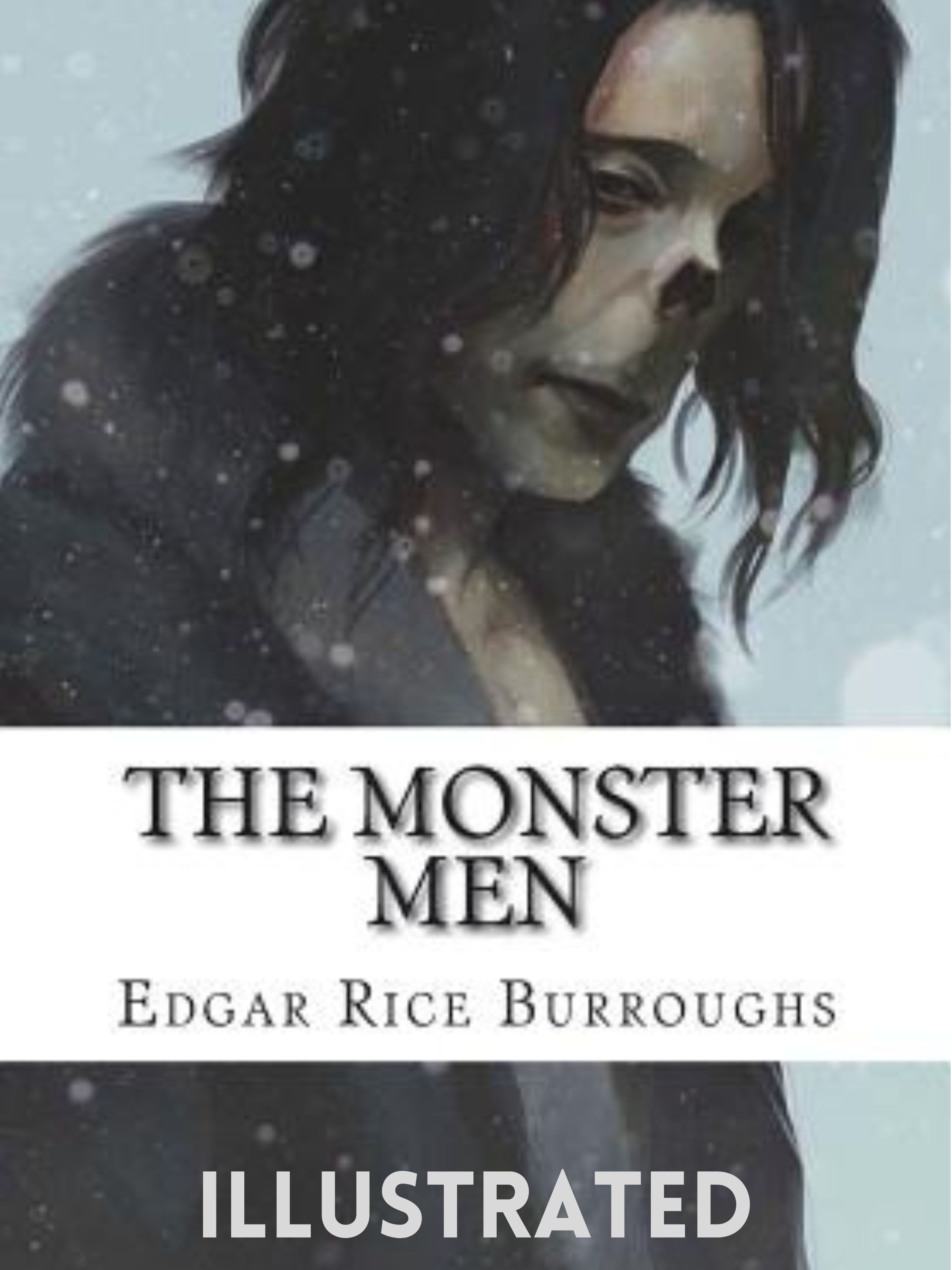 The Monster Men