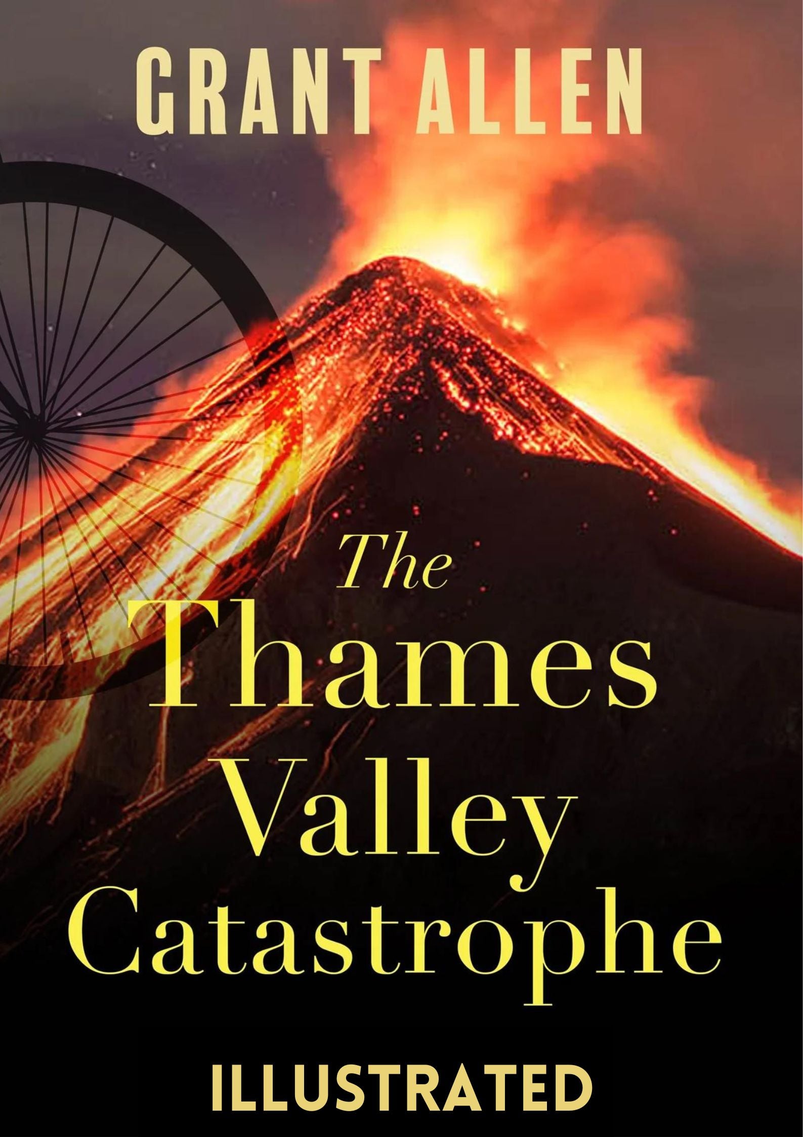 The Thames Valley Catastrophe