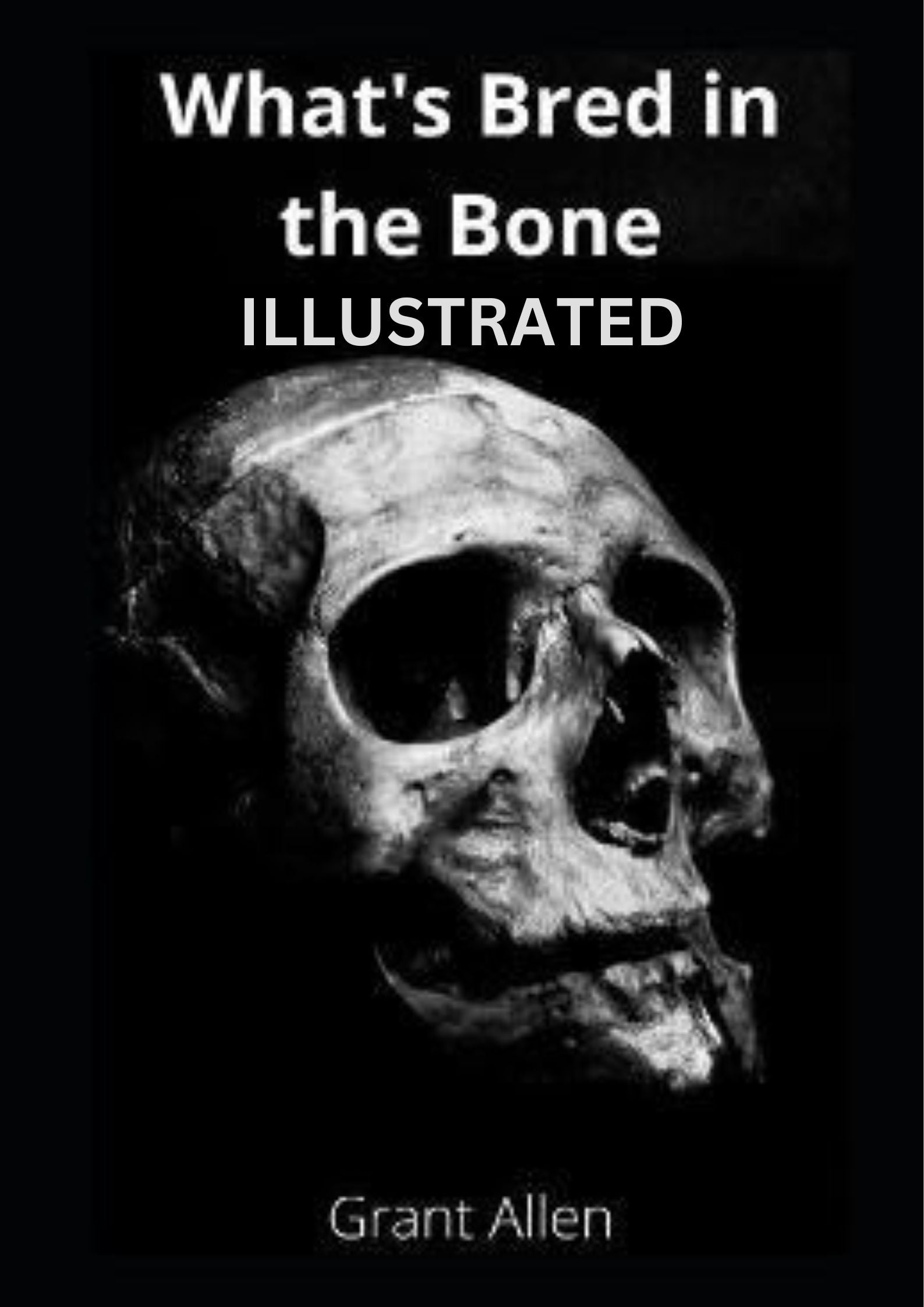 Whats Bred in the Bone