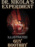 Dr. Nikolas Experiment