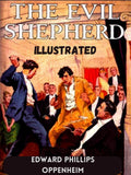 The Evil Shepherd