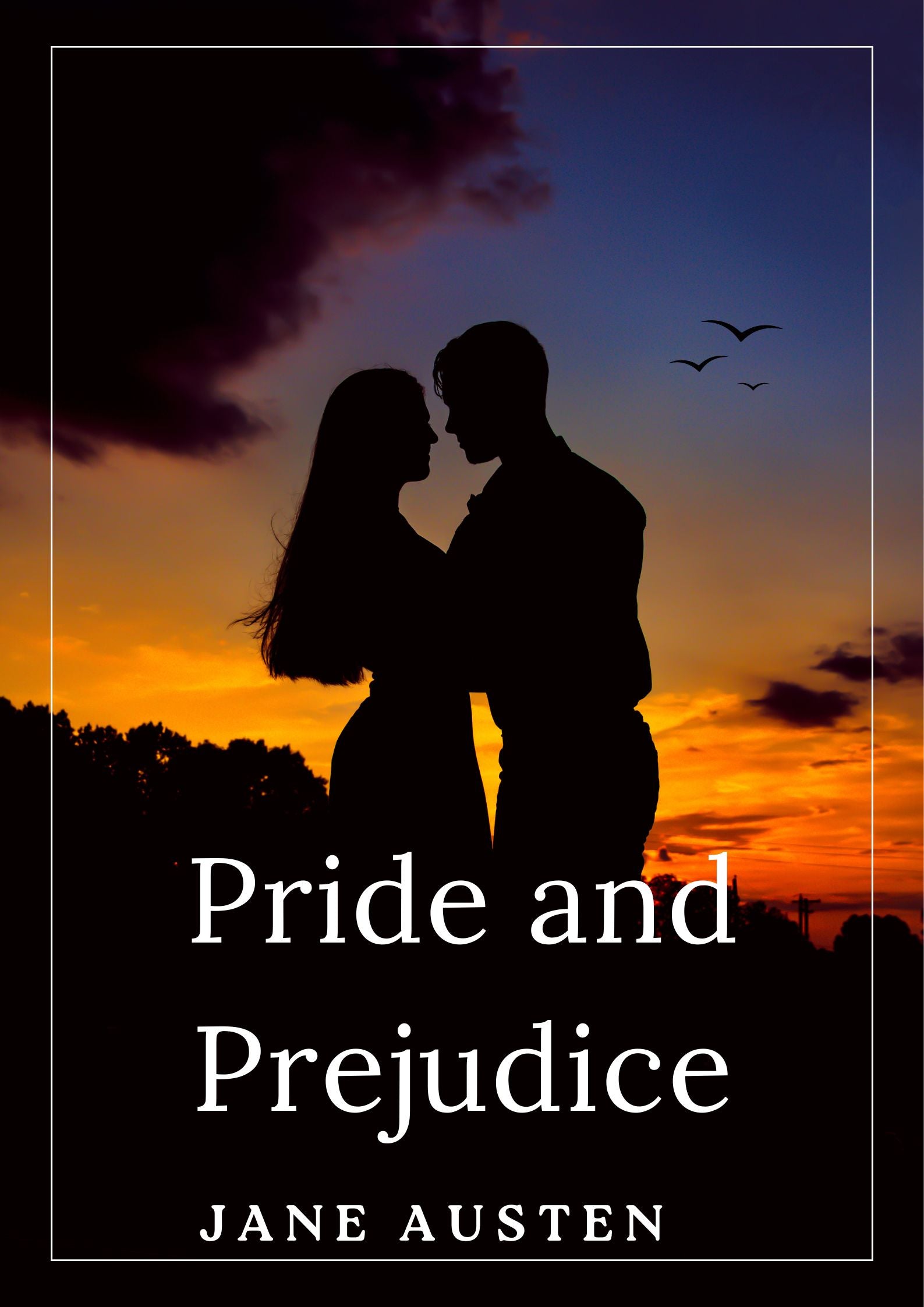 Pride and Pejudice