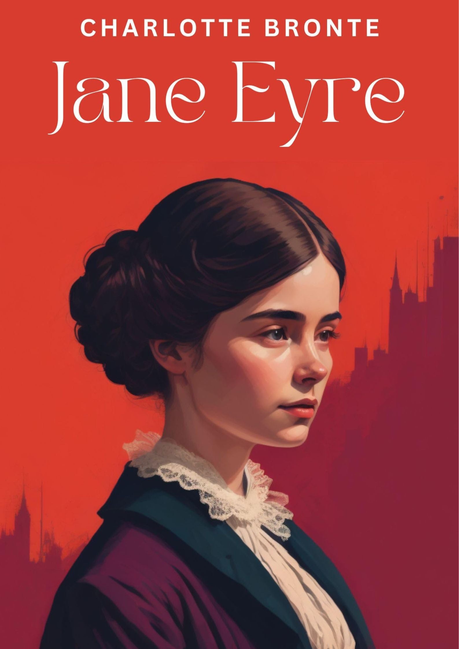 Jane Eyre
