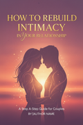 How to Rebuild Intimacy in Your Relationship: A Step-by-Step Guide for Couples